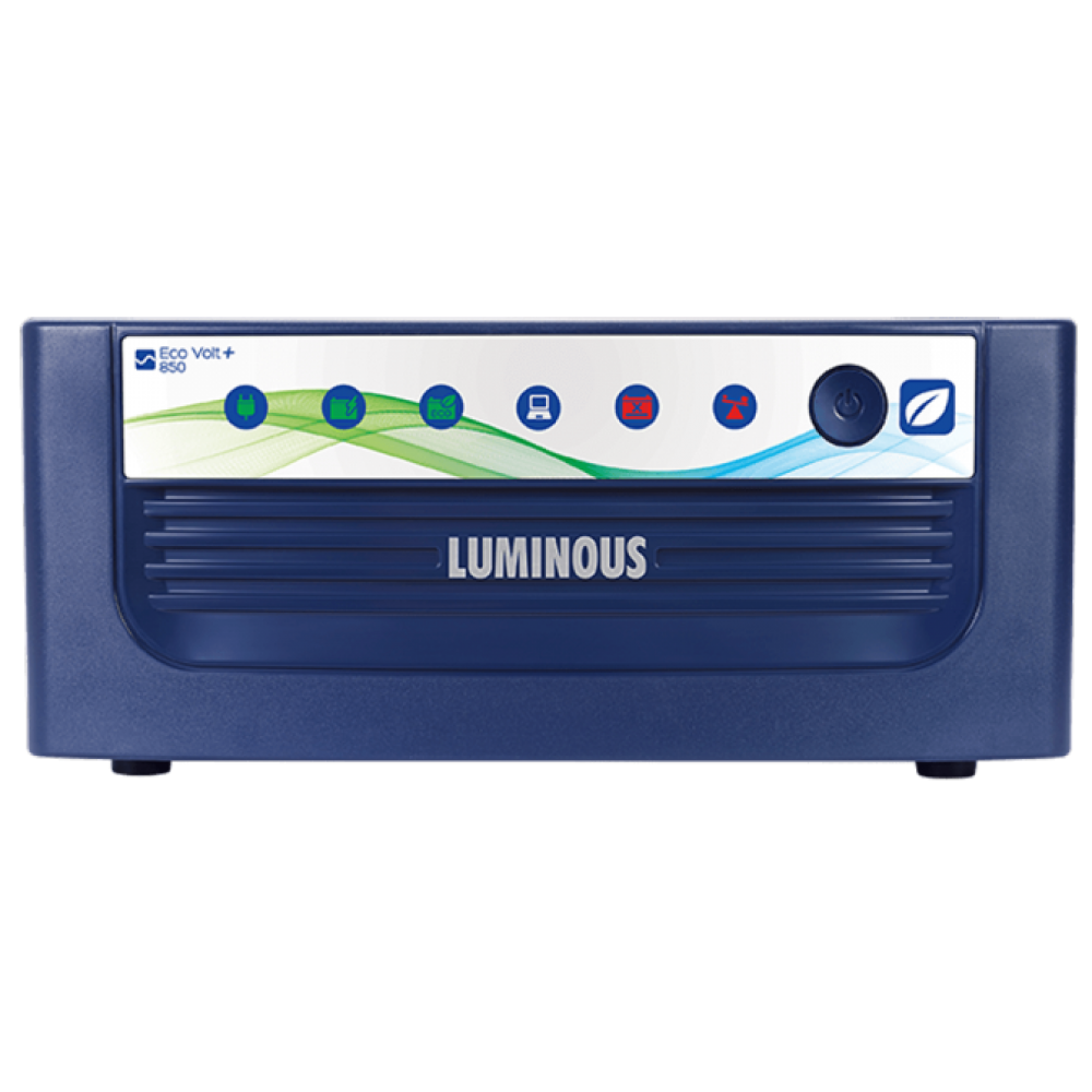 Luminous Eco volt + 850 (Inverter - 700 VA)